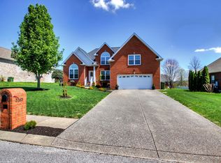 3263 Troy Rd LOT 124, Lebanon, TN 37087