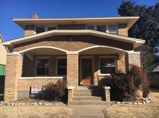 1115 Classen Blvd, Norman, OK 73071