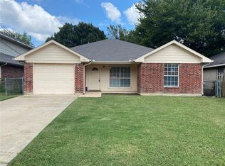 12911 Kleberg Rd, Dallas, TX 75253