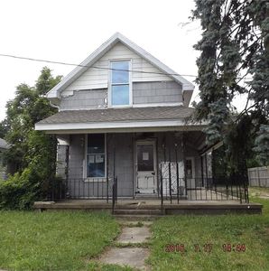 2009 Walnut St, New Castle, IN, 47362