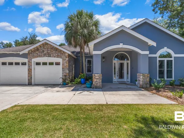 19 Lagoon Dr, Gulf Shores, AL 36542
