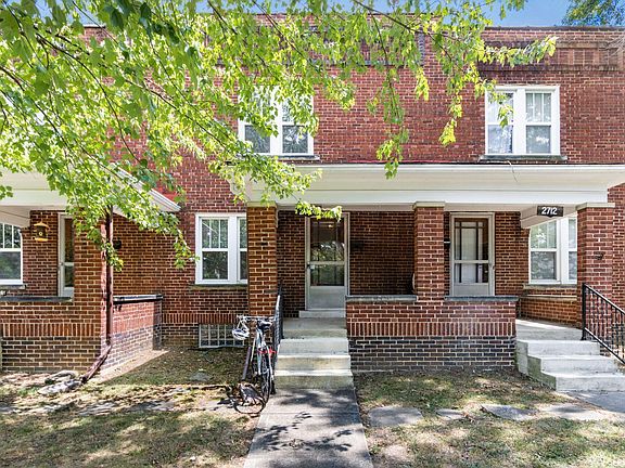 3rd image of 2712-2716 Hibbert Ave
