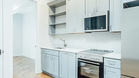 Rented by Nooklyn NYC LLC