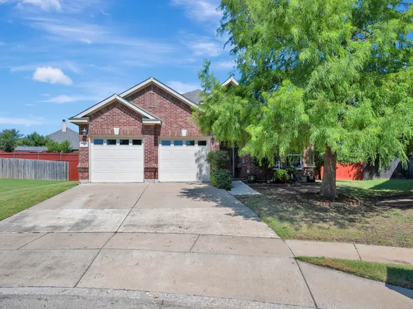 2225 Clairborne Dr, Fort Worth, TX 76177