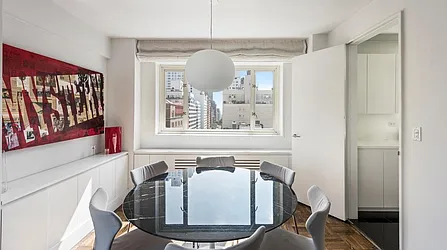 Sold by Brown Harris Stevens