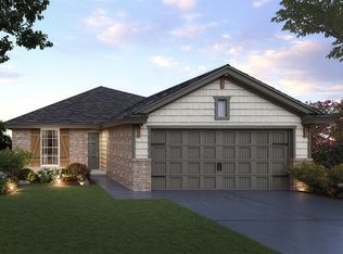 19905 Stovall Dr, Edmond, OK 73012