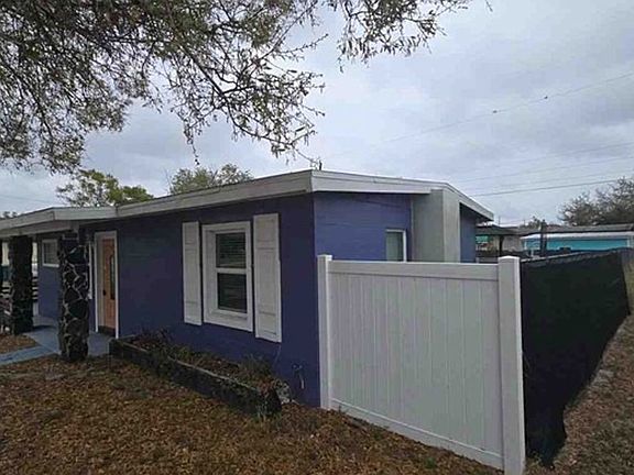 Property Side View