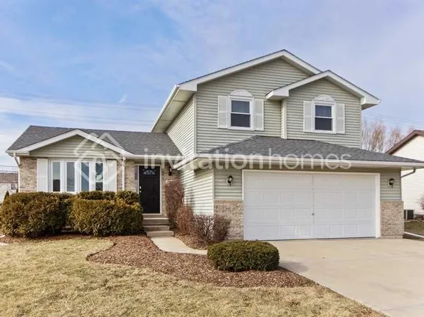 2305 Gustave Ln, Plainfield, IL 60586