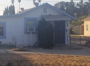 712 Orange Ave, Chowchilla, CA