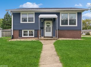 4305 Clark Dr, Richton Park, IL