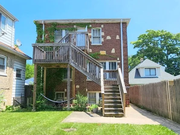 1737 N Lorel Ave, Chicago, IL 60639