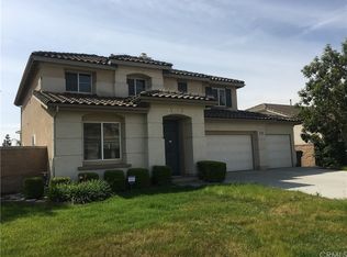 12879 Mustang St, Eastvale, CA 92880