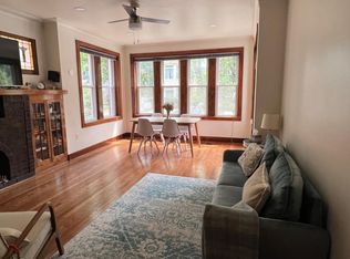 3614 N Greenview Ave #1F, Chicago, IL 60613