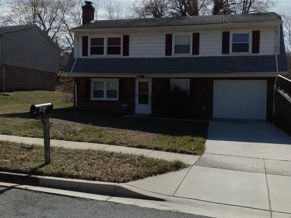 16911 NW Dorchester Pl, Upper Marlboro, MD 20772