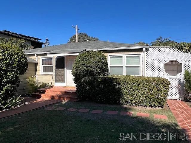 1st image of this home