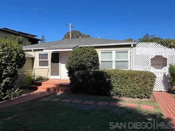 626 Gravilla St, La Jolla, CA 92037