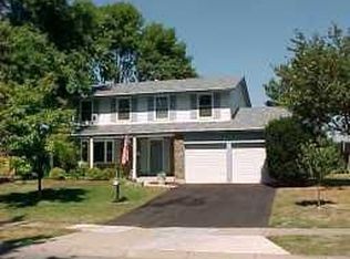 4217 Wynfield Pl, Englewood, OH