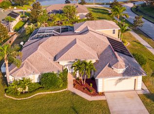 2598 Long Sandy Cir, Merritt Island, FL 32952