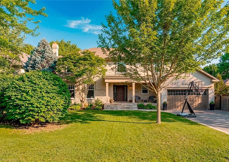 1st image of 1387 Willowdown Rd