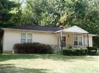 2702 Marion St, Hannibal, MO 63401