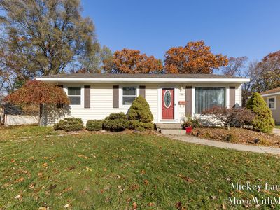 961 Walcott St SW, Wyoming, MI, 49509