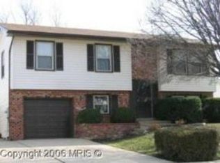 1831 Quebec St, Severn, MD 21144