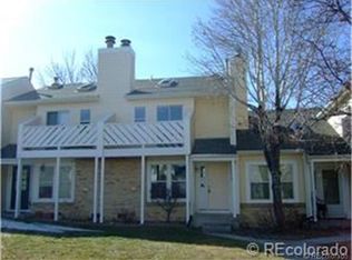17216 E Ford Dr, Aurora, CO 80017