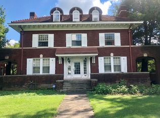 1515 5th Ave, Huntington, WV 25701