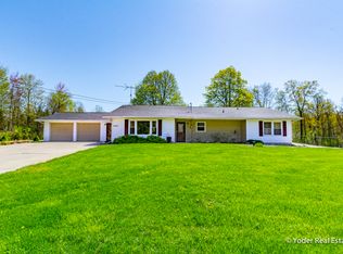 3802 Buttrick Ave SE, Ada, MI 49301