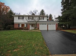 440 Thackeray Ave, Worthington, OH 43085