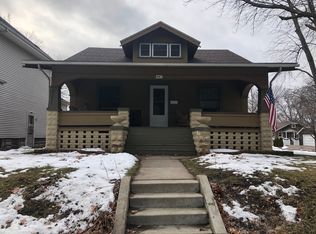 2230 Scott St, Davenport, IA