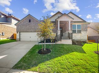 724 Marietta St, Leander, TX 78641