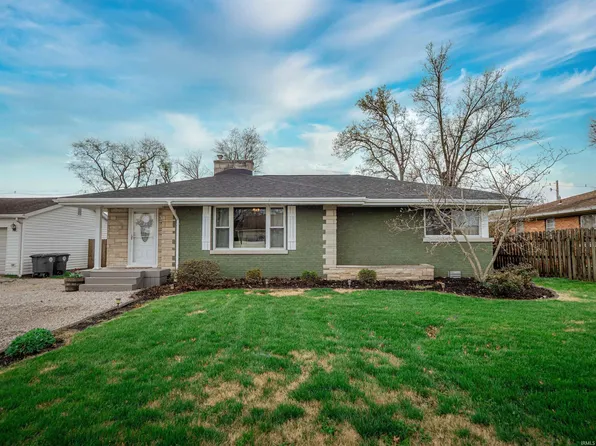 6505 E Oak St, Evansville, IN 47715