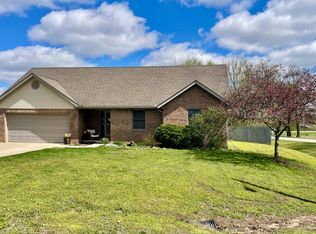 8727 N 30th St, Terre Haute, IN 47805