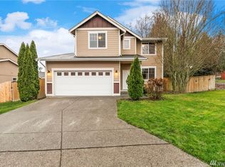 3207 NE Louann Ct, Bremerton, WA 98311
