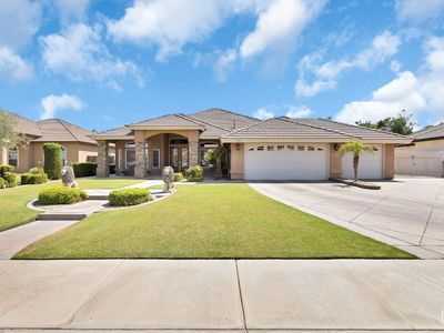 4305 Crystal Lake Dr, Bakersfield, CA, 93313