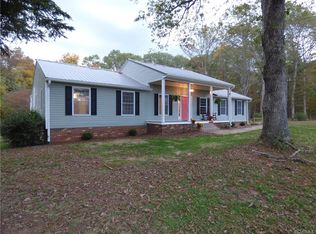 14120 Whispering Oaks Ln, Amelia Court House, VA 23002