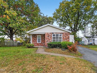 2409 Edgewood Avenue, Schenectady, NY, 12306