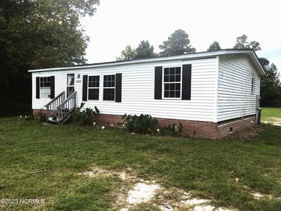 2929 Timberlake Boulevard, Robersonville, NC, 27871