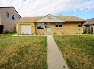 4587 S 13th St, Milwaukee, WI 53221