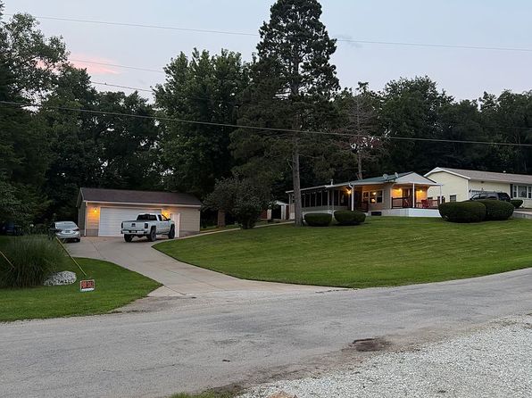 180 Lake Warren Dr