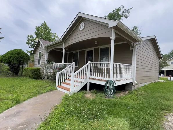 21253 South St, New Caney, TX 77357