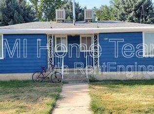 887 Bel Mar Dr, Ogden, UT 84403