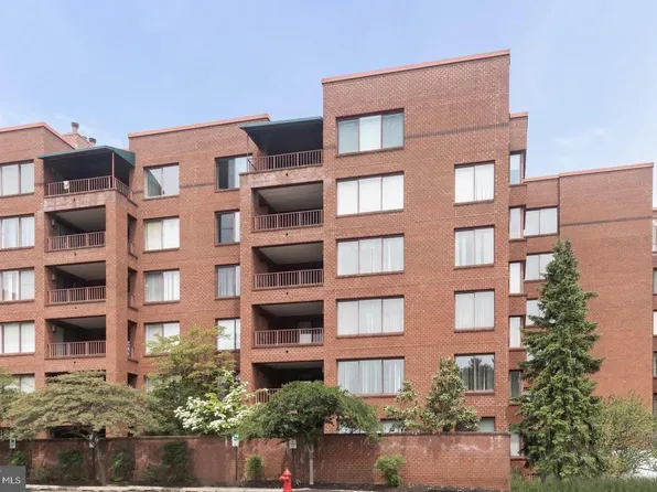 1 Gristmill Ct APT 208, Pikesville, MD 21208