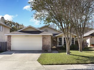 13906 Dove Hollow Dr, San Antonio, TX 78232