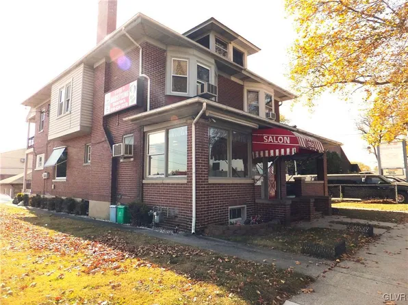 1152 Union Blvd, Allentown, PA 18109