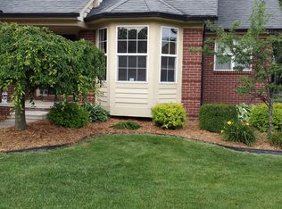 29907 Sugar Creek Dr, Chesterfield, MI 48047