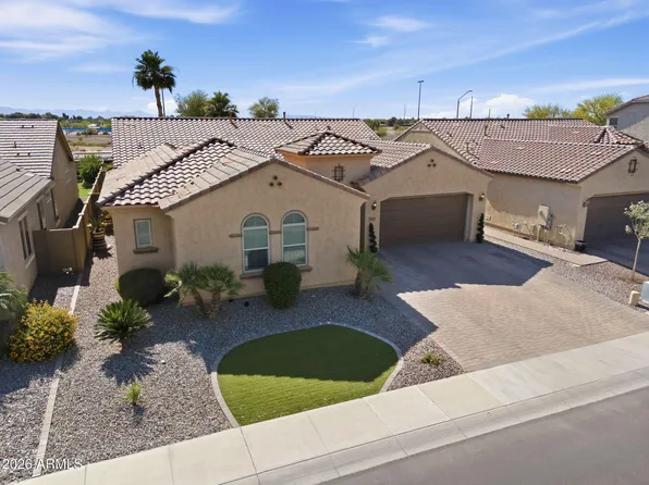 5022 S SETON Avenue, Gilbert, AZ 85298