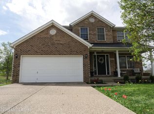 8702 Pitch Pine Way, Louisville, KY
