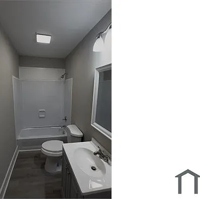 2 bed, $900 — Photo 2